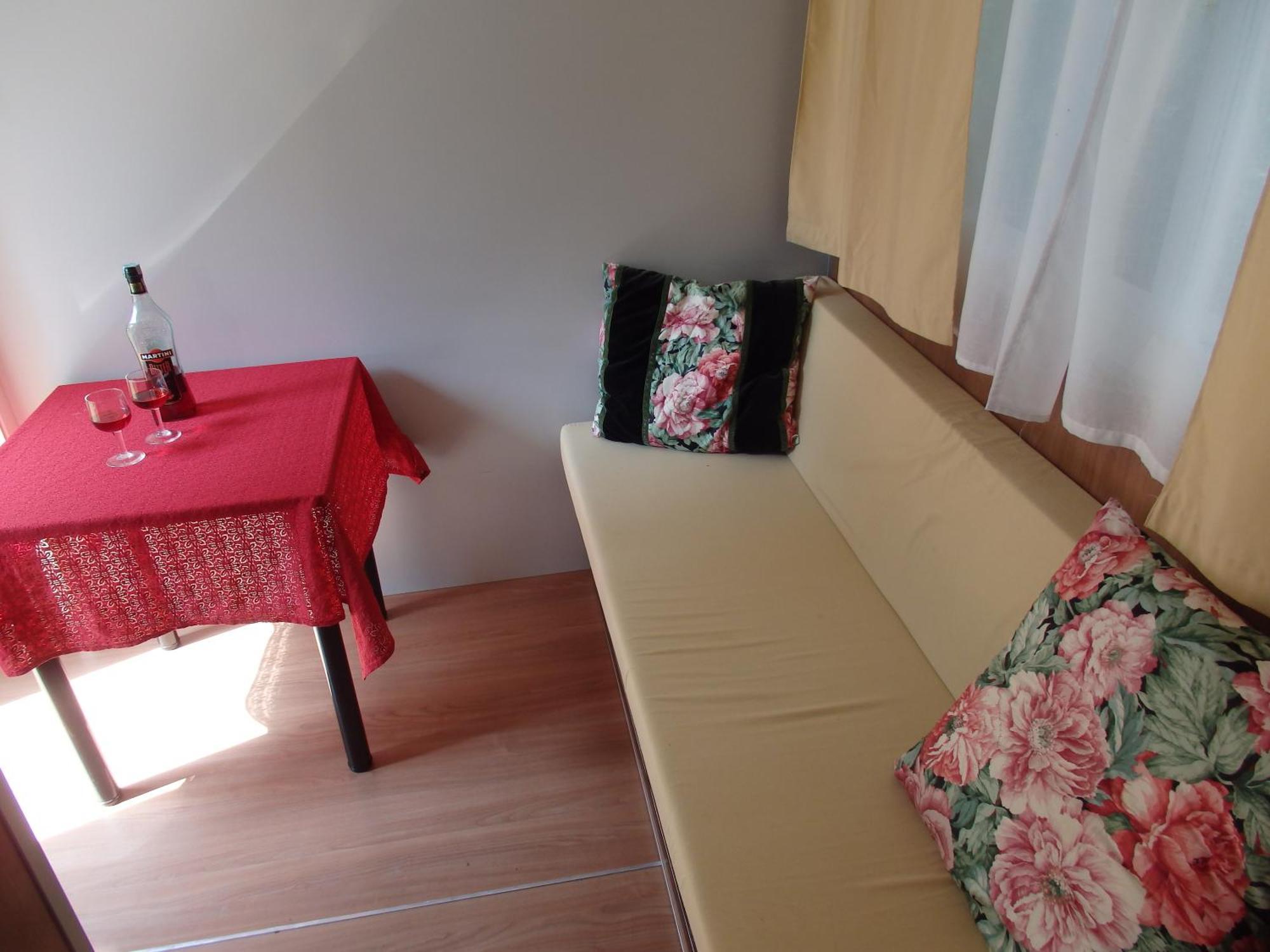 Camping Village La Chiocciola Capannole Экстерьер фото