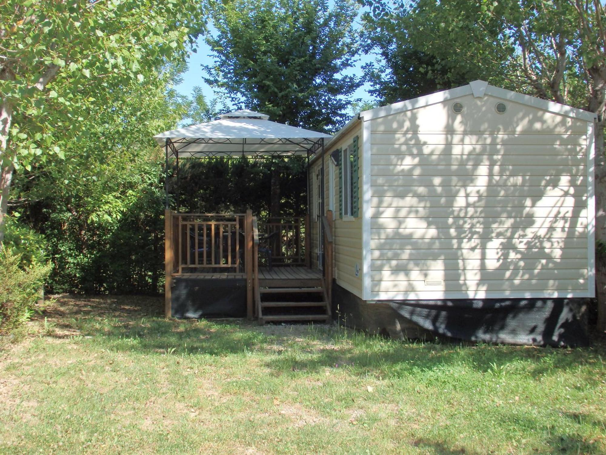 Camping Village La Chiocciola Capannole Экстерьер фото